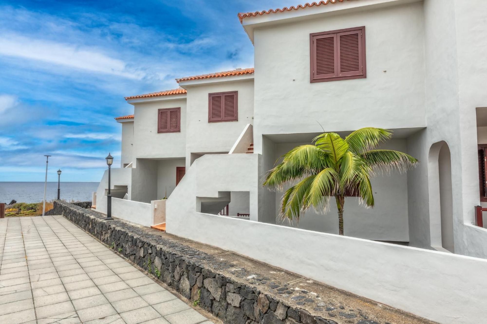 Appartement El Balcon Del Atlantico Vistas Unicas Y Paz Breña Baja