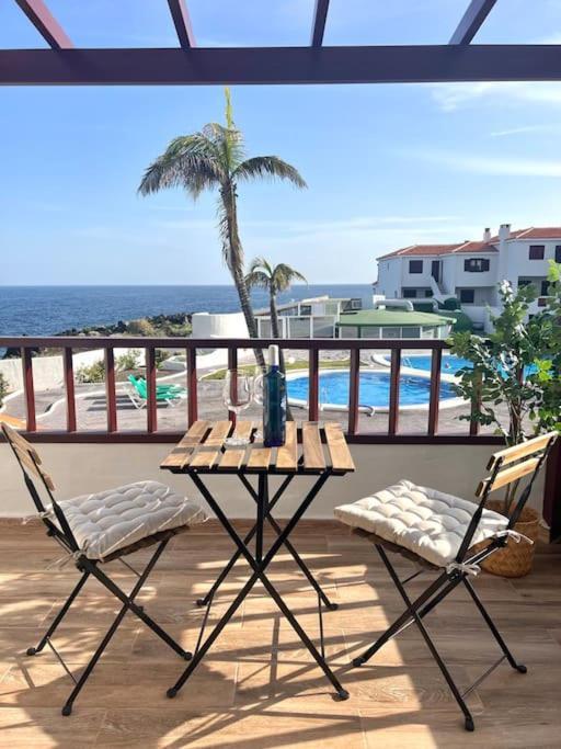 El Balcon Del Atlantico Vistas Unicas Y Paz * Breña Baja
