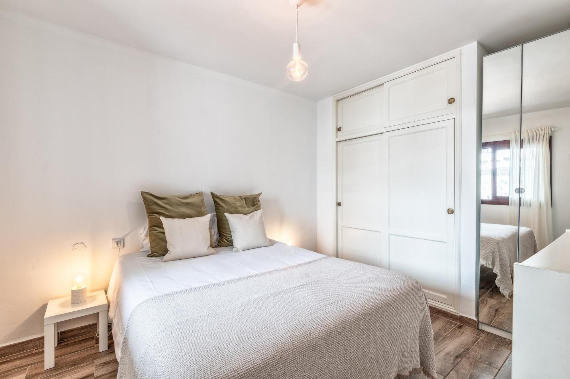 Apartament El Balcon Del Atlantico Vistas Unicas Y Paz Breña Baja