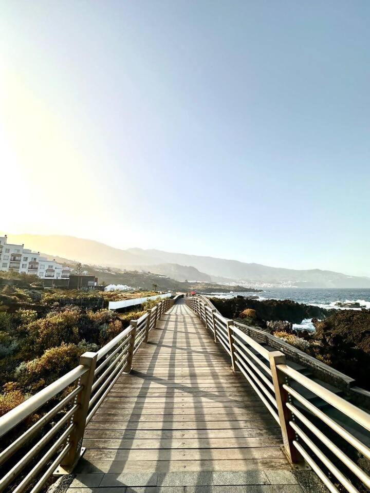 El Balcon Del Atlantico Vistas Unicas Y Paz