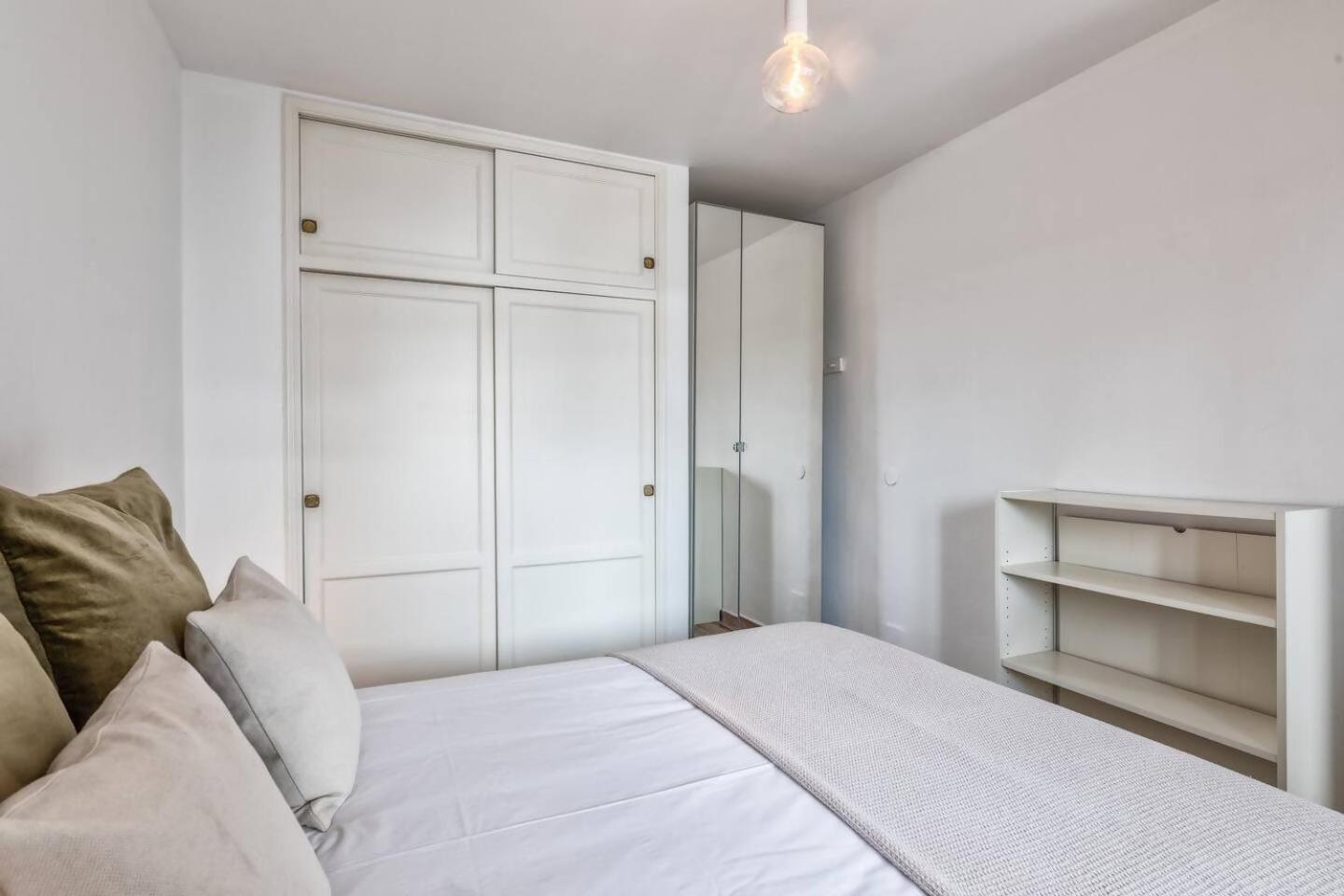 Apartament El Balcon Del Atlantico Vistas Unicas Y Paz