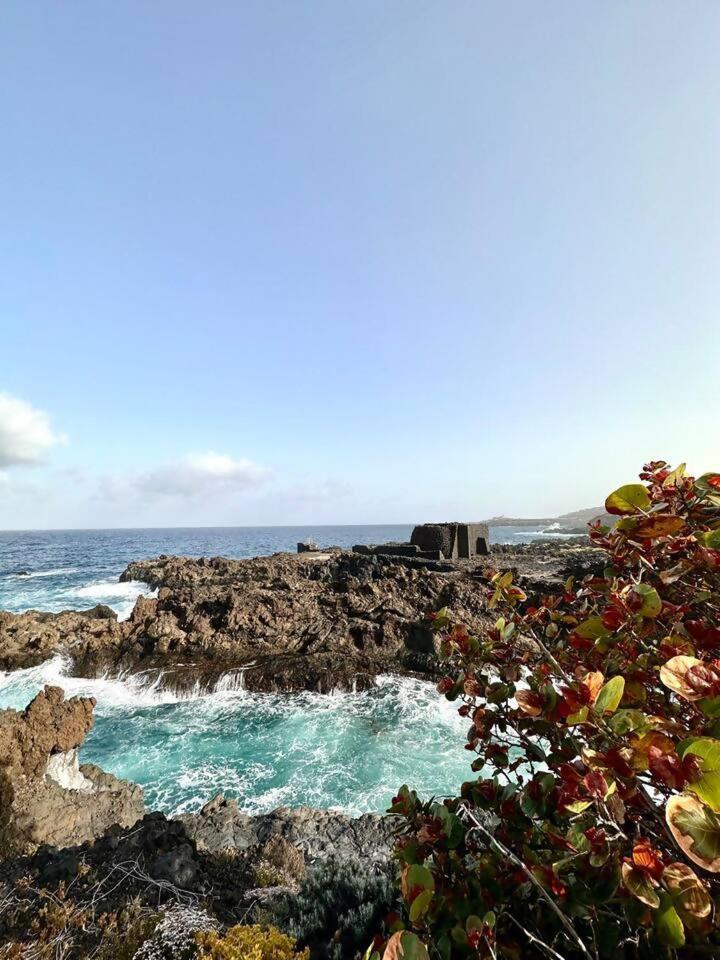 El Balcon Del Atlantico Vistas Unicas Y Paz