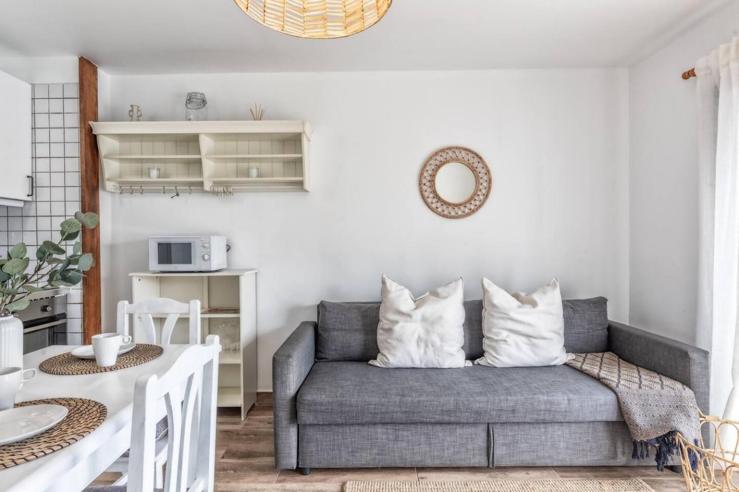 Apartament El Balcon Del Atlantico Vistas Unicas Y Paz